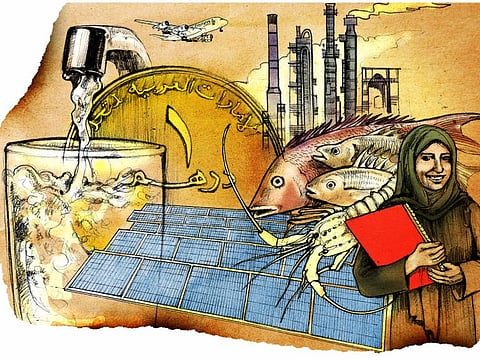 Hanlie Malan/Special to GN Focus