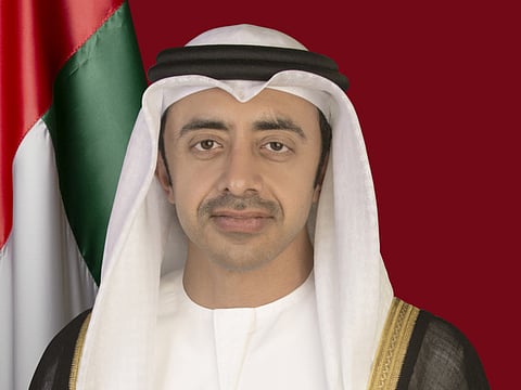 Gulf News Archives/WAM