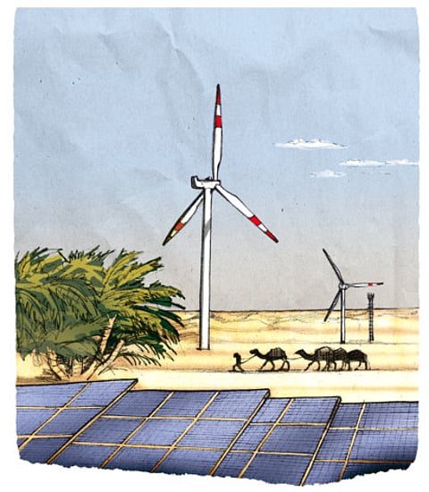 Hanlie Malan/Special to GN Focus