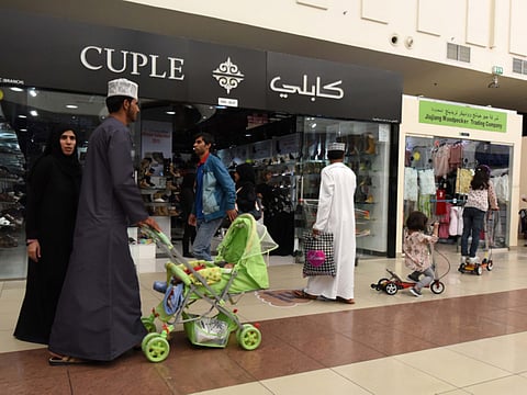 Pankaj Sharma/Gulf News