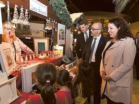 Abdul Rahman/Gulf News