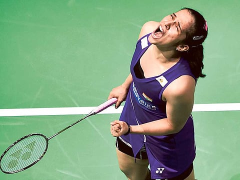 Virendra Saklani/Gulf News