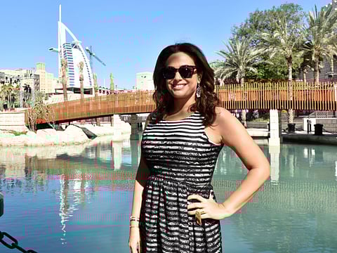 Hend Sabry: Terrorism is not Islam