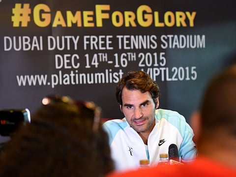 Zarina Fernandes/ Gulf News