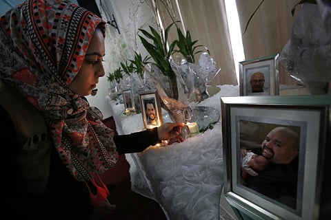 TNS / Los Angeles Times