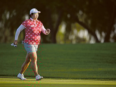 Virendra Saklani/Gulf News