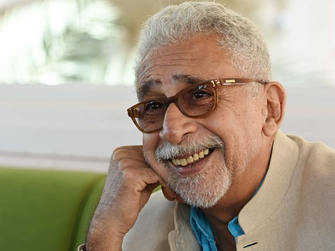 Zarina Fernandes/ Gulf News