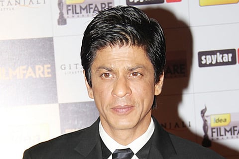 Shah Rukh dethrones Salman Khan as India’s top earning star
