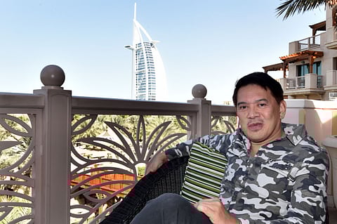 Zarina Fernandes/ Gulf News