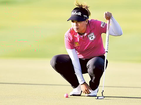 Virendra Saklani/Gulf News