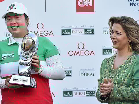 Ahmed Ramzan/Gulf News