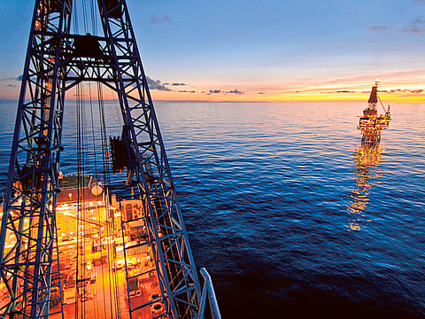 OPEC+ is seeking extra production cuts from members that haven't missed their targets again in June, potentially tempering the impact of the supply resumption.