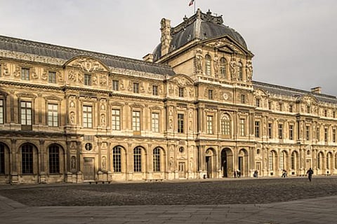 Review: ‘Francofonia’ a must-watch for history buffs