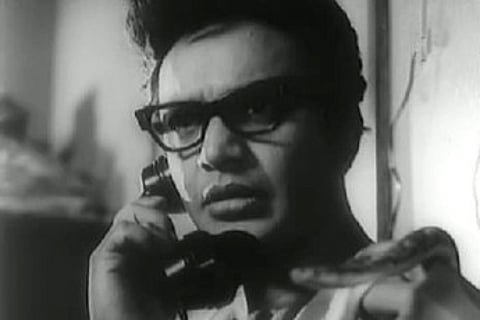 Anjan Dutta focuses on ‘Chiriyakhana’ remake