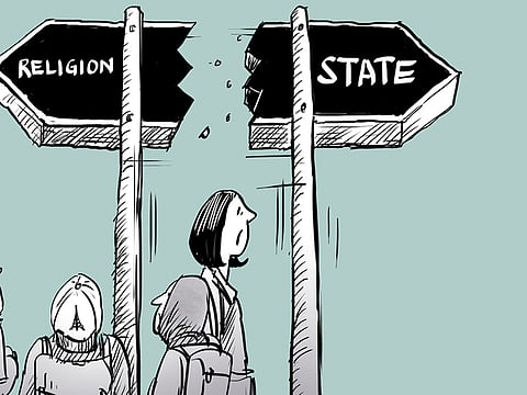 Niño Jose Heredia/©Gulf News