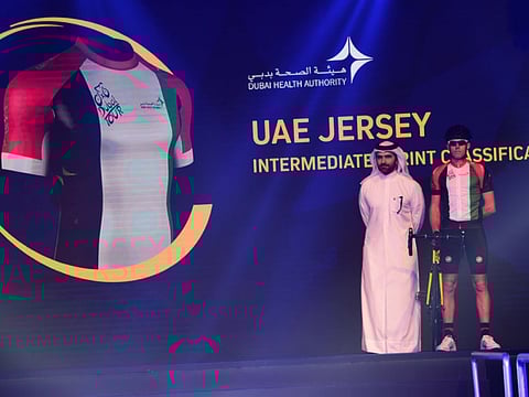 Atiq ur Rehman/Gulf news