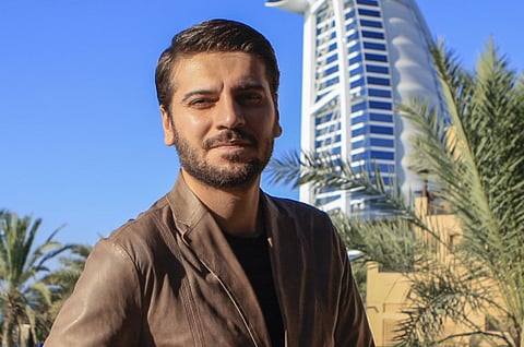 Ahmed Ramzan/Gulf News Archive