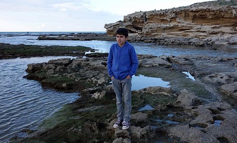 Diff 2015 review: ‘The Idol’