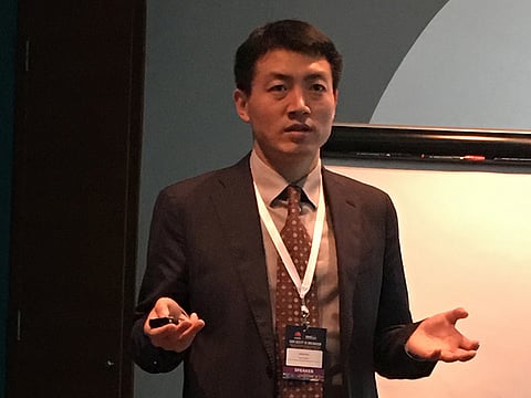 Naushad K Cherrayil/Gulf News