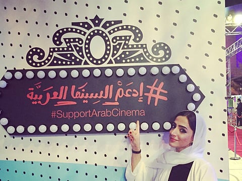 Diff 2015: How you can support Arab cinema