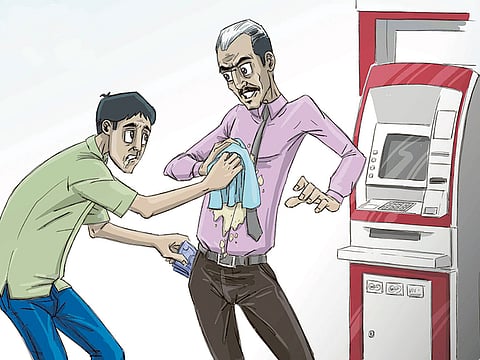 Courtesy: Abu Dhabi Police