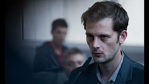 Diff 2015 review: ‘A Decent Man’