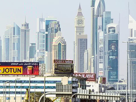 Ahmed Ramzan/Gulf News Archives