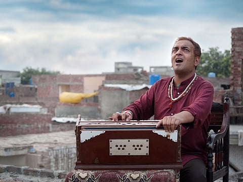 Diff 2015: Going ‘Glocal’ in Song of Lahore