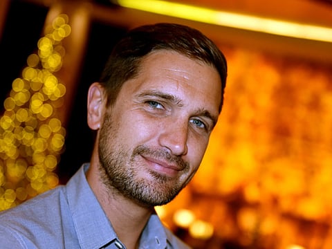 Arshad Ali/Gulf News