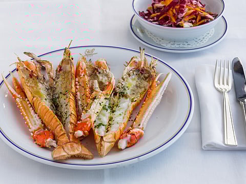 Cipriani is finally getting a Dubai opening