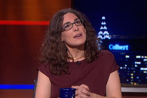 ‘Serial’ is back, and Sarah Koenig’s still got it