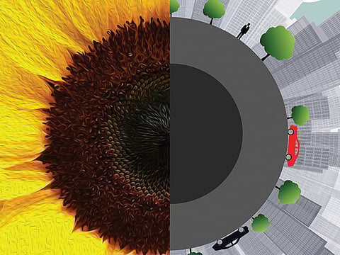 Niño Jose Heredia/©Gulf News