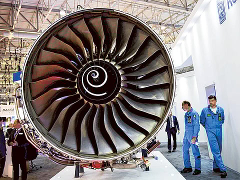 Virendra Saklani/Gulf News Archives