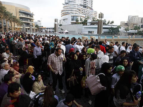 Why Arabs must care about climate change