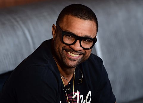 Atiq ur Rehman/Gulf News