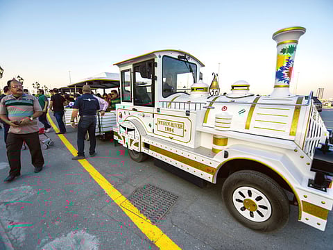 Abdel-Krim Kallouche/XPRESS