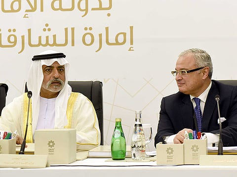 Arshad Ali/Gulf News