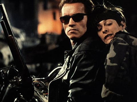 ‘Terminator 2’ will be back in 2016 — in 3-D