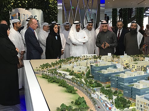 Naushad K Cherrayil/ Staff Reporter