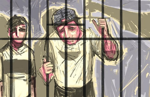 Focus: Juvenile Offenders