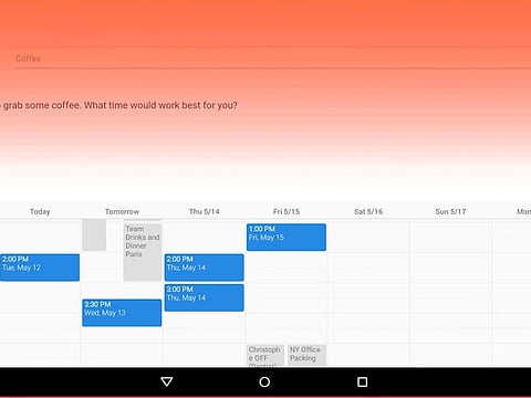 How do you use your 168 hours each week?