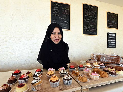 Ahmed Kutty/Gulf News