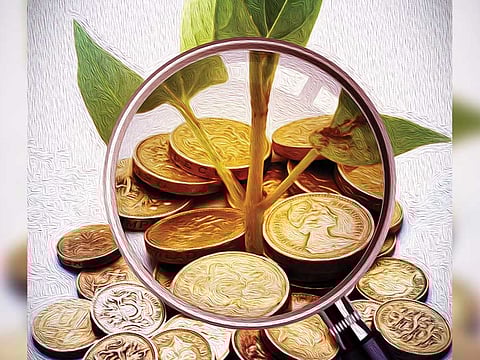 Hugo Sanchez/©Gulf News