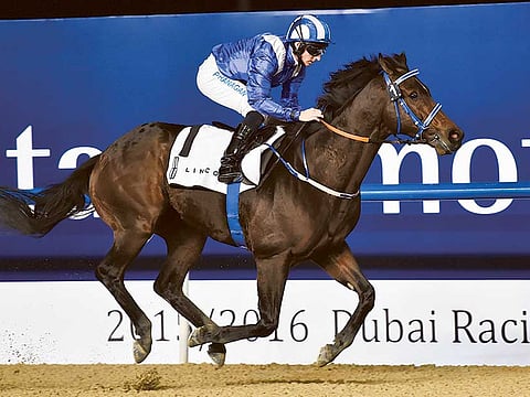 Virendra Saklani/Gulf News