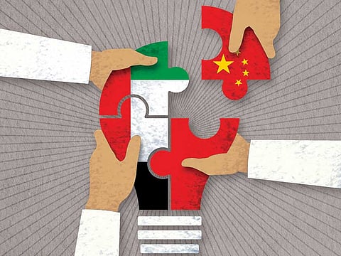 Luis Vazquez/©Gulf News