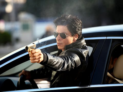 ‘Dilwale’ wins UAE box office weekend