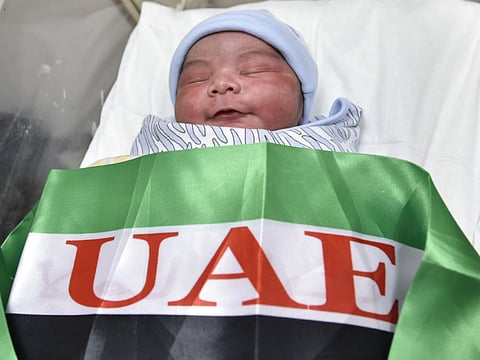 Ahmed Ramzan/Gulf News