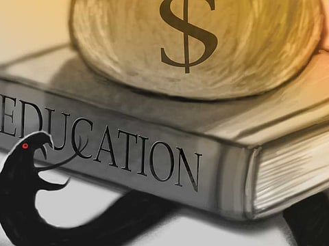 Niño Jose Heredia/©Gulf News