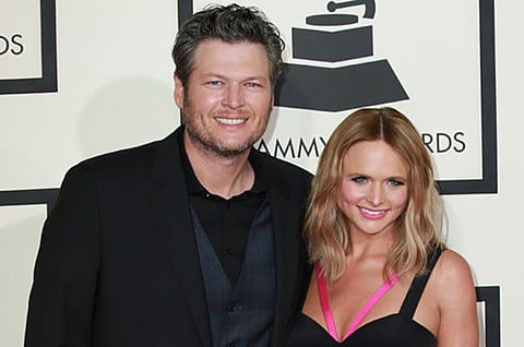 Miranda Lambert doesn’t want fans to take sides