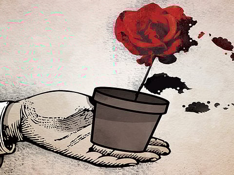 Luis Vazquez/©Gulf News